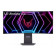 LG UltraGear 39GS95QE-B 39" Curved OLED Wide Quad HD 240Hz 0.03ms Height Adjustable Gaming Monitor