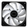 Cooler Master MasterLiquid 360L Core ARGB Intel/AMD CPU Liquid Cooler Black