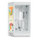 HYTE Y70 Touch Infinite Mid Tower PC Case - Snow White