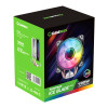 GameMax Ice Blade 120mm ARGB Infinity 4-Pin PWM CPU Cooler