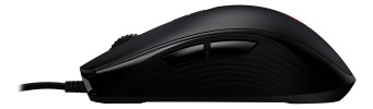 HP HyperX Pulsefire Core USB Type-A Gaming Mouse - Black