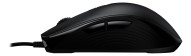 HP HyperX Pulsefire Core USB Type-A Gaming Mouse - Black