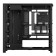 Corsair FRAME 5000D RS Tempered Glass Mid Tower Gaming PC Case - Black