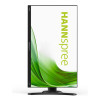 HANNspree HP241PJB 23.8" Full HD IPS 100Hz Height Adjustable Monitor with Speakers