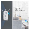 TP-Link AC1750 RE450 Dual Band WiFi Range Extender