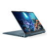 Refurbished - Lenovo Yoga 7 2-in-1 14AKP10 AMD Ryzen AI 7 350 16GB RAM 512GB SSD 14" No OS Laptop