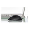Logitech Marathon M705 Wireless Laser Optical 1000 DPI Mouse - Charcoal