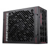 MSI MPG Ai1300TS PCIE5 1300W 80 Plus Titanium ATX 3.1 Power Supply - Black