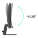 Philips Evnia 27M2N3500NF 27" IPS Quad HD 144Hz 0.5ms Gaming Monitor