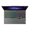Lenovo LOQ Gaming Laptop with Intel Core i7, 24GB RAM, and NVIDIA RTX 4060