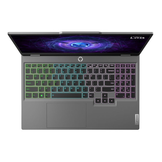 Lenovo LOQ Gaming Laptop with Intel Core i7, 24GB RAM, and NVIDIA RTX 4060