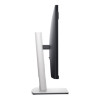 Refurbished - Dell P2724DEB 27" IPS Quad HD USB-C Video Conferencing Monitor with built in Webcam