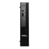 DELL Pro QCM1250 Intel Core i3-14100T 8GB RAM 512GB SSD Windows 11 Pro Mini PC