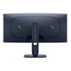 Dell Alienware AW3425DWM 34" Ultrawide Quad HD 180Hz 1ms Freesync Height Adjustable Curved Gaming Monitor