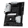 MSI B550 GAMING WIFI AMD B550 ATX Socket AM4 Motherboard