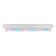 ASUS ROG RYUO IV SLC 360 ARGB AIO Liquid Cooler - White Edition