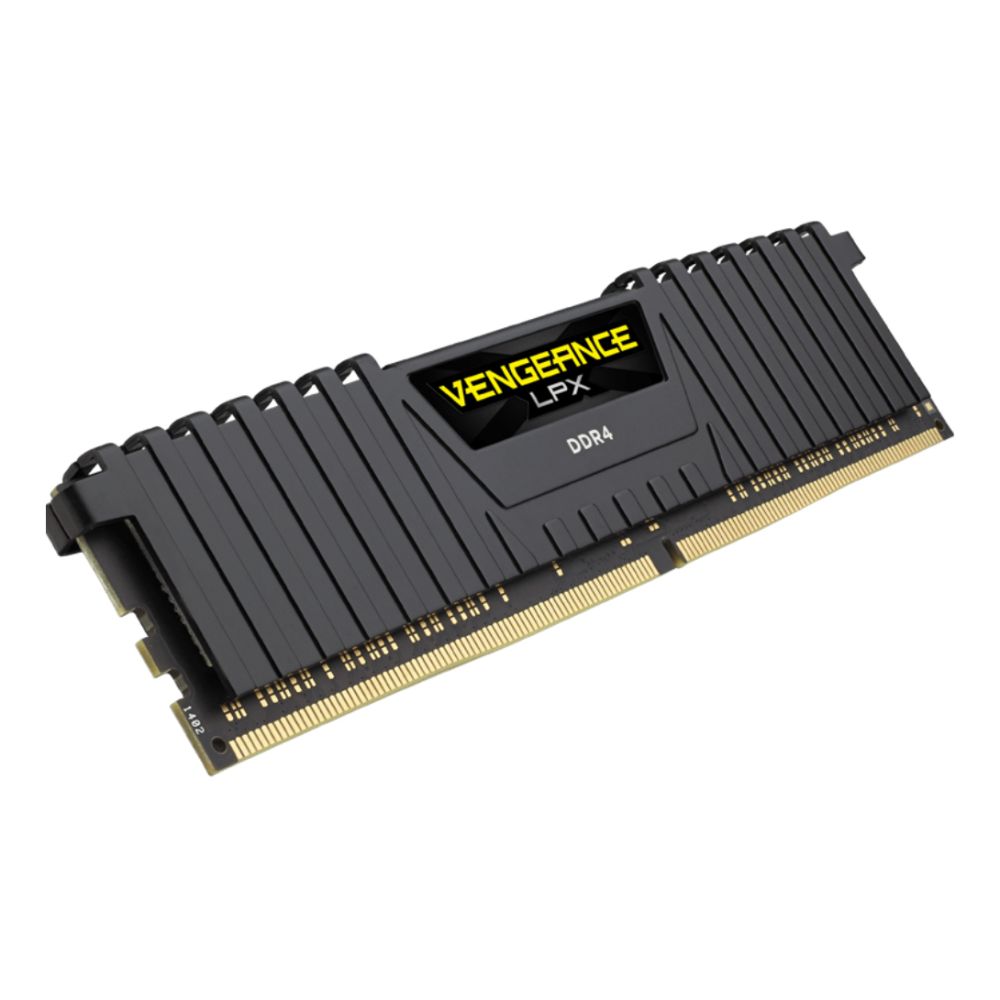 64GB Vengeance DDR4 DIMMメモリー「動作確認済」 e96421390fcc9a3e4905e5d49ba8c0