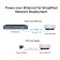 TP-Link Deco X50-PoE (1-PACK) AX3000 Wireless Dual-Band Multi-Gig Whole Home Mesh WiFi 6 System with PoE