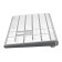 Hyper HyperSpace Full-size Wireless Keyboard - Space Grey