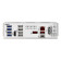 GIGABYTE B850 AORUS STEALTH ICE AMD B850 ATX Socket AM5 Motherboard - White
