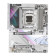 GIGABYTE X870E AORUS MASTER X3D ICE ATX Socket AM5 Motherboard - White