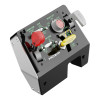 MOZA Racing AS009 MTLP Take-off Landing Panel For Flight Simulators