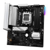Asrock B850M PRO RS AMD B850 DDR5 Micro-ATX Socket AM5 Motherboard