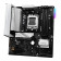 Asrock B850M PRO RS AMD B850 DDR5 Micro-ATX Socket AM5 Motherboard