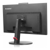 New Open Box - Lenovo ThinkVision T24d-10 24" Full HD 7ms Height Adjustable Monitor