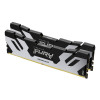 Kingston FURY Renegade F560C32RSK2-96 96GB (2 x 48GB) 6000 MHz DDR5 Desktop RAM