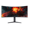 KOORUI G3441VC 34" Curved UWQHD 180HZ 1ms Freesync Premium Gaming Monitor