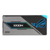 ASUS ROG THOR 1200W Platinum III ATX 3.1 80 PLUS Platinum PSU Power Supply