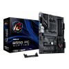 Asrock B 550 PHANTOM GAMING Riptide ATX DDR4 AMD Socket AM4 Motherboard