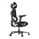Anda Seat X-Air Pro Premium Mesh Seat Meshed backrest Gaming Chair - Black