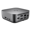 HP Thunderbolt G6 Docking Station With 100W Power Delivery