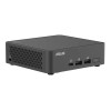 ASUS NUC 15 Pro Slim Barebones Kit RNUC15CRKC500003 Intel Core 5 210H No RAM No Storage No OS Mini Desktop PC
