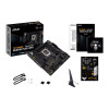 ASUS TUF GAMING B660M-PLUS Wi-Fi LGA 1700 12th Gen mATX Motherboard DDR5 PCIe 5