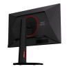 AOC G4 25G4KUR 25" Fast IPS Full HD 420Hz 0.3ms G-Sync compatible Height Adjustable Gaming Monitor