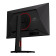 AOC G4 25G4KUR 25" Fast IPS Full HD 420Hz 0.3ms G-Sync compatible Height Adjustable Gaming Monitor