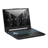 ASUS TUF A15 FA506NF AMD Ryzen 5 7535HS 16GB RAM 512GB SSD RTX 2050 15.6" Windows 11 Home Gaming Laptop