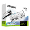 ZOTAC GeForce RTX 4070 Ti Trinity 12GB OC Gaming Graphics Card