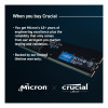 Crucial Pro CP16G56C46U5 16GB (1 x 16GB) DDR5 5600 MHz Desktop RAM