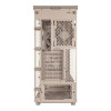 ASUS ProArt PA401 Wood Edition Mesh Panel Mid-Tower PC Case - Beige
