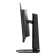 MSI MPG 271QR QD-OLED X50 27" QD-OLED Quad HD 500Hz 0.03ms USB-C Height Adjustable Gaming Monitor