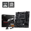 MSI Pro A620AM-G EVO WIFI DDR5 Socket AM5 micro-ATX Motherboard