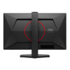 AOC G4 Q25G4SR 25" IPS Quad HD 300Hz 0.3ms Height Adjustable Built-In Speakers Gaming Monitor