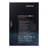 Samsung 980 MZ-V8V500BW 500GB M.2 PCIe 3.0 SSD