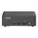 Refurbished - ASUS NUC 15 Pro Barebone RNUC15CRKU700003 KIT L6 Intel Core Ultra 7 255H DDR5 Supports 128GB~8TB SSD Mini PC