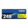 Brother TN-248Y 1K pages Toner-kit yellow