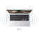 Samsung Galaxy Book4 Intel Core i7-1355U 16GB RAM 512GB SSD 15.6" Full HD Windows 11 Home Laptop